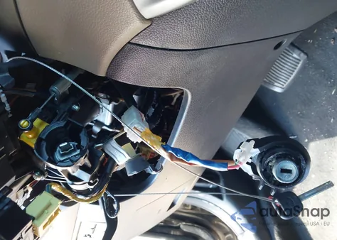 2015 Kia Rio Lx z USA, uszkodzony, nr VIN KNADM4A30F6494921